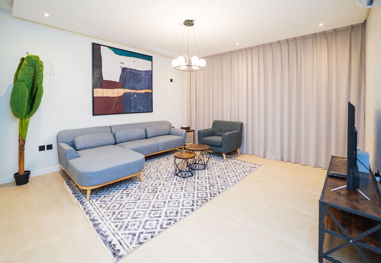Apartment in Riad - Almalga R134