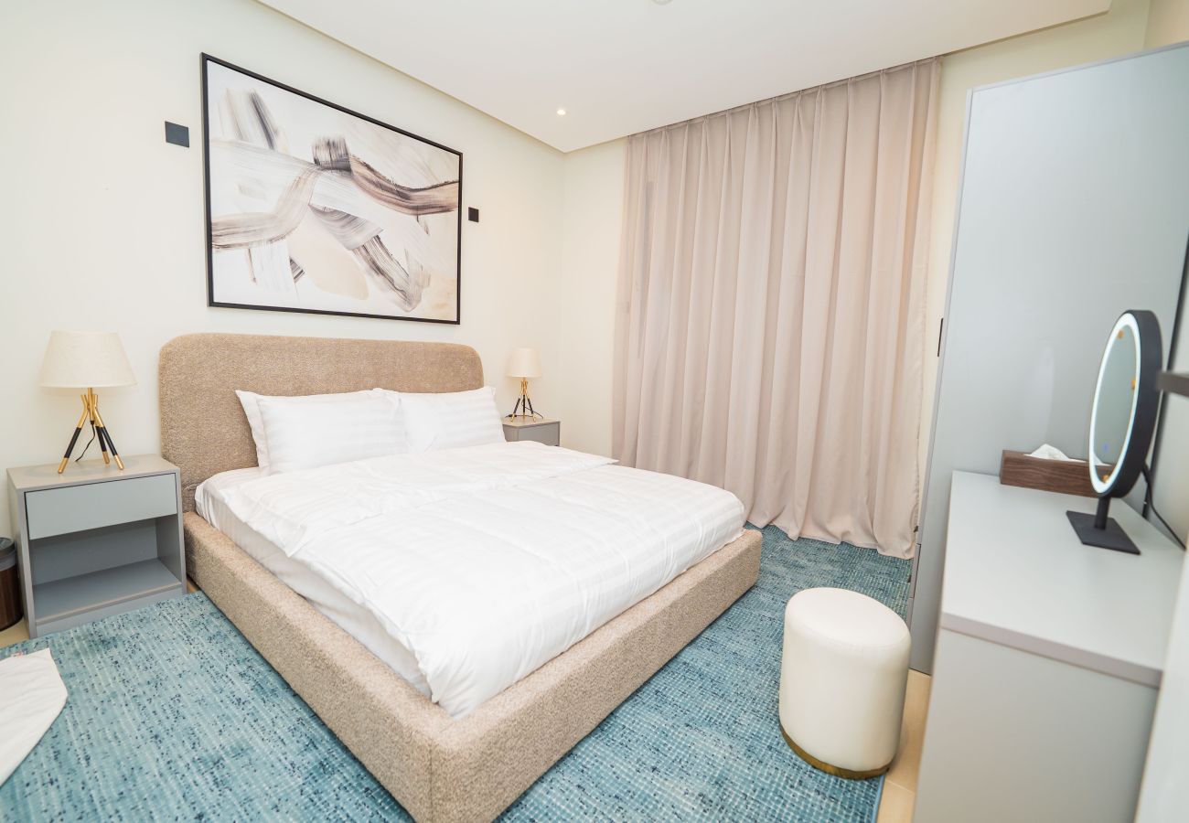 Apartment in Riad - Almalga R134