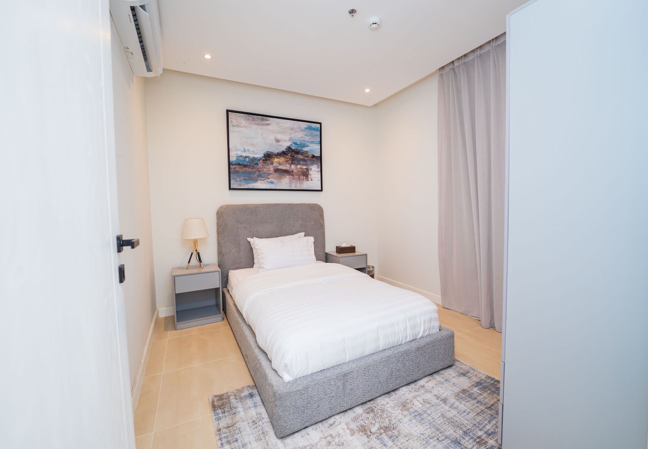 Apartment in Riad - Almalga R134