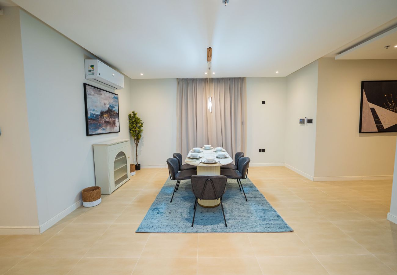 Apartment in Riad - Almalga R134