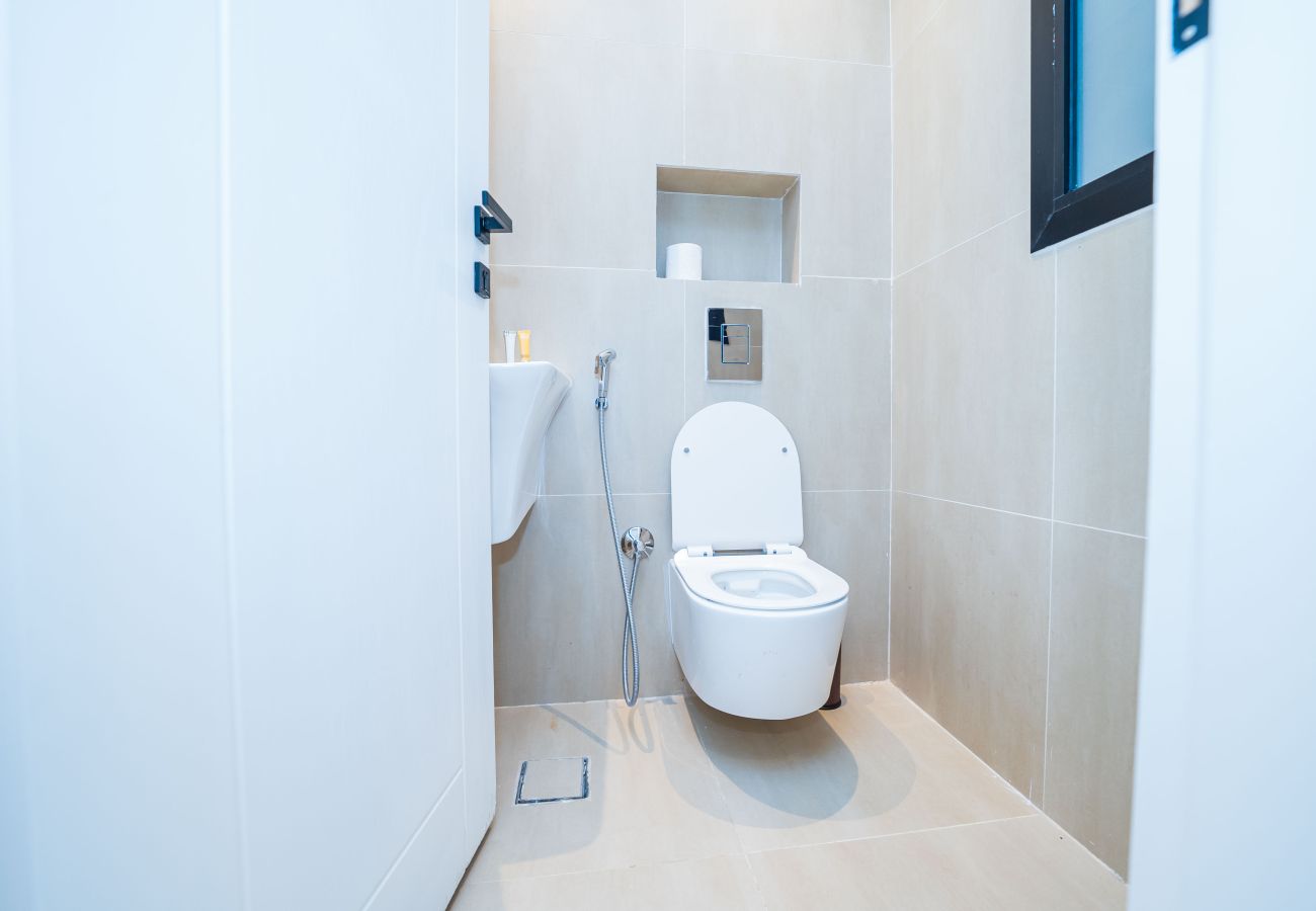Apartment in Riad - Almalga R134