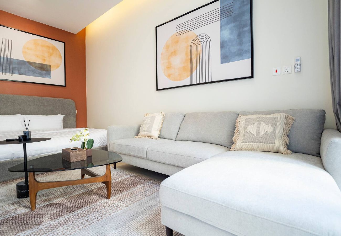 Apartment in Riad - Alnarjis R137
