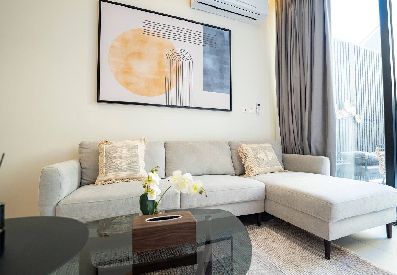 Apartment in Riad - Alnarjis R137