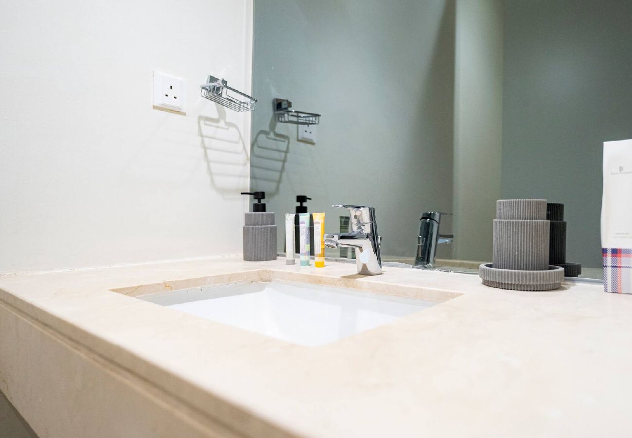 Apartment in Riad - Alnarjis R137