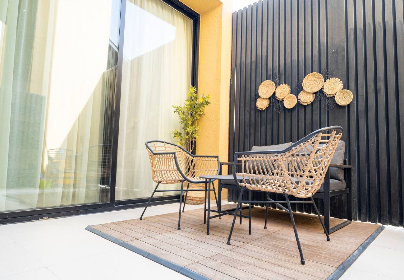 Apartment in Riad - Alnarjis R137