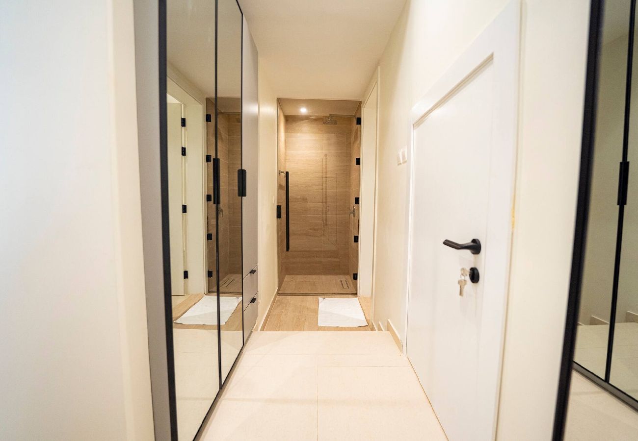 Apartment in Riad - Alnarjis R137