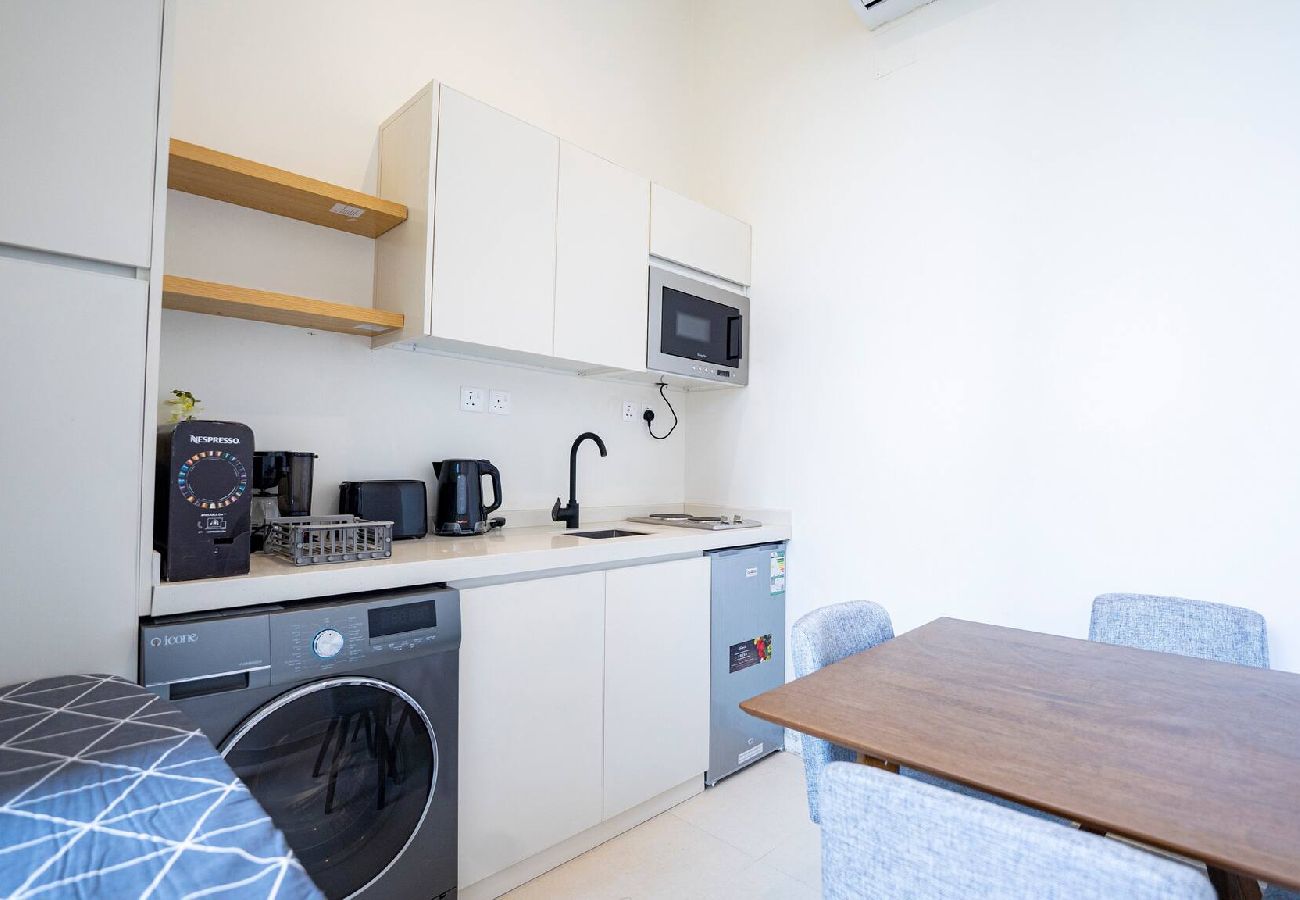 Apartment in Riad - Alnarjis R137