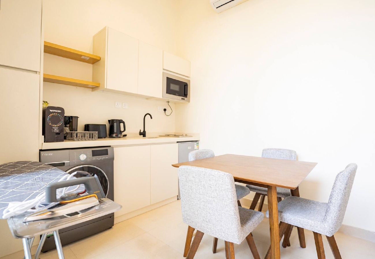 Apartment in Riad - Alnarjis R137