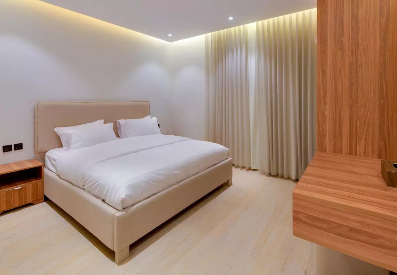 Apartment in Riad - Qurtobah R132