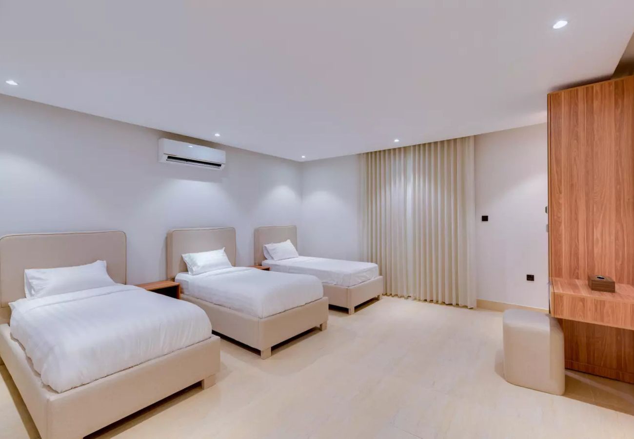 Apartment in Riad - Qurtobah R132