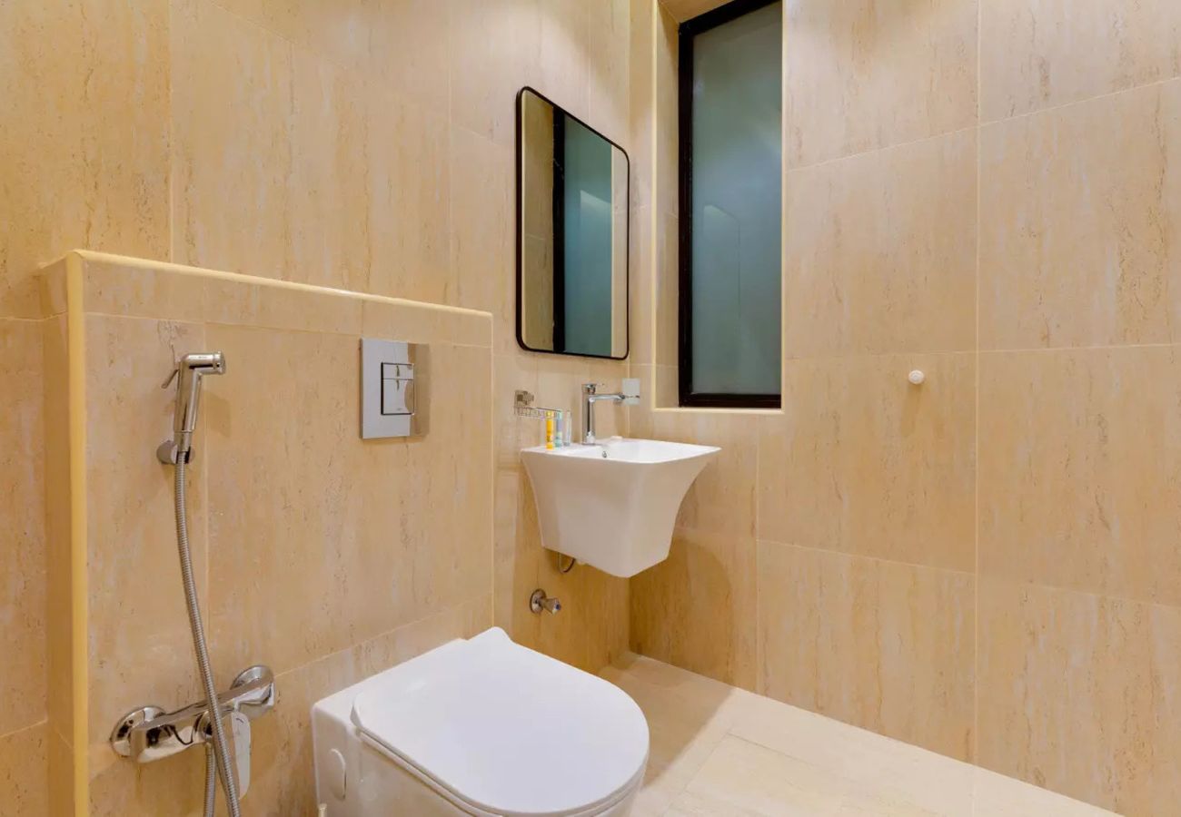 Apartment in Riad - Qurtobah R132