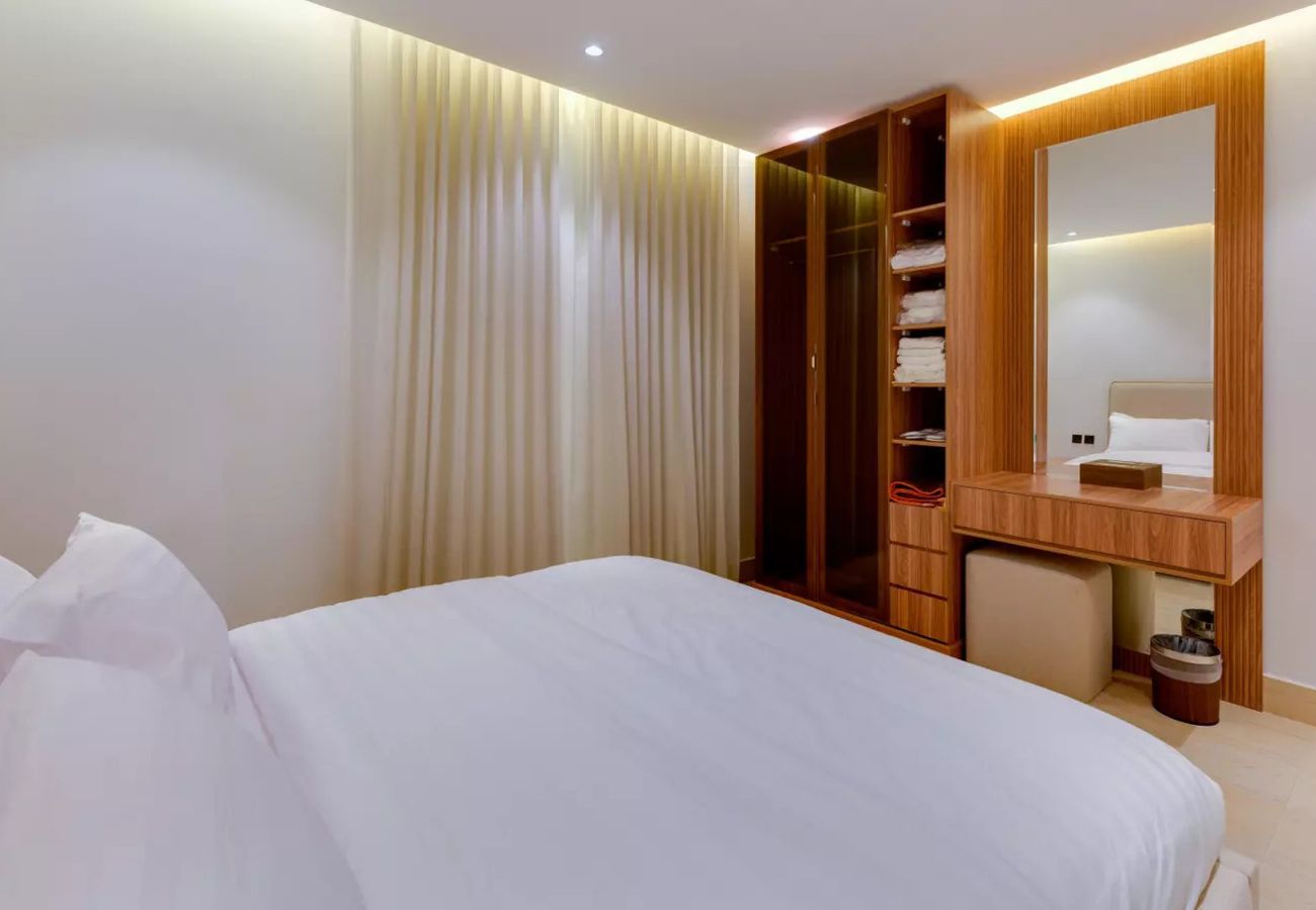 Apartment in Riad - Qurtobah R132