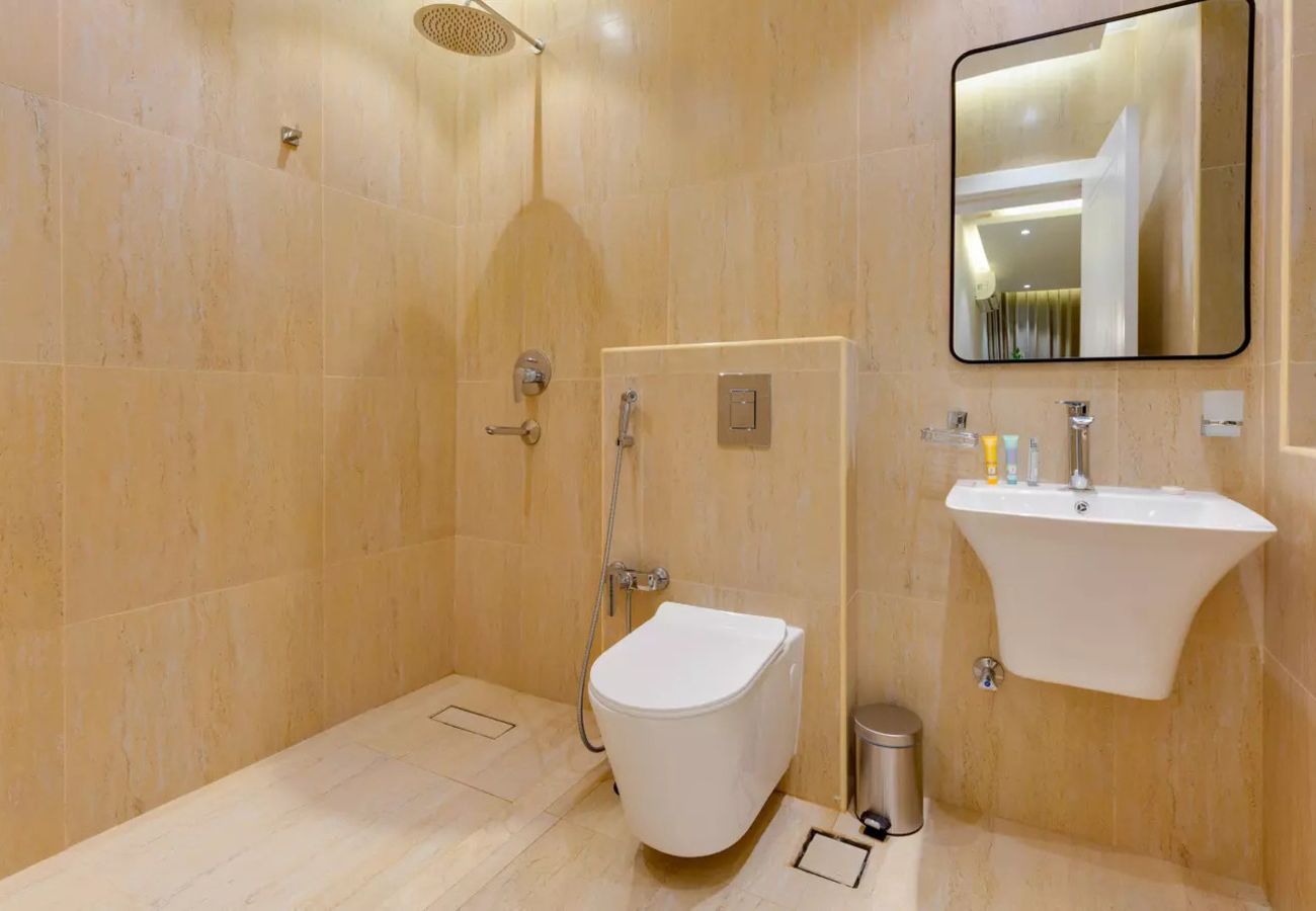 Apartment in Riad - Qurtobah R132
