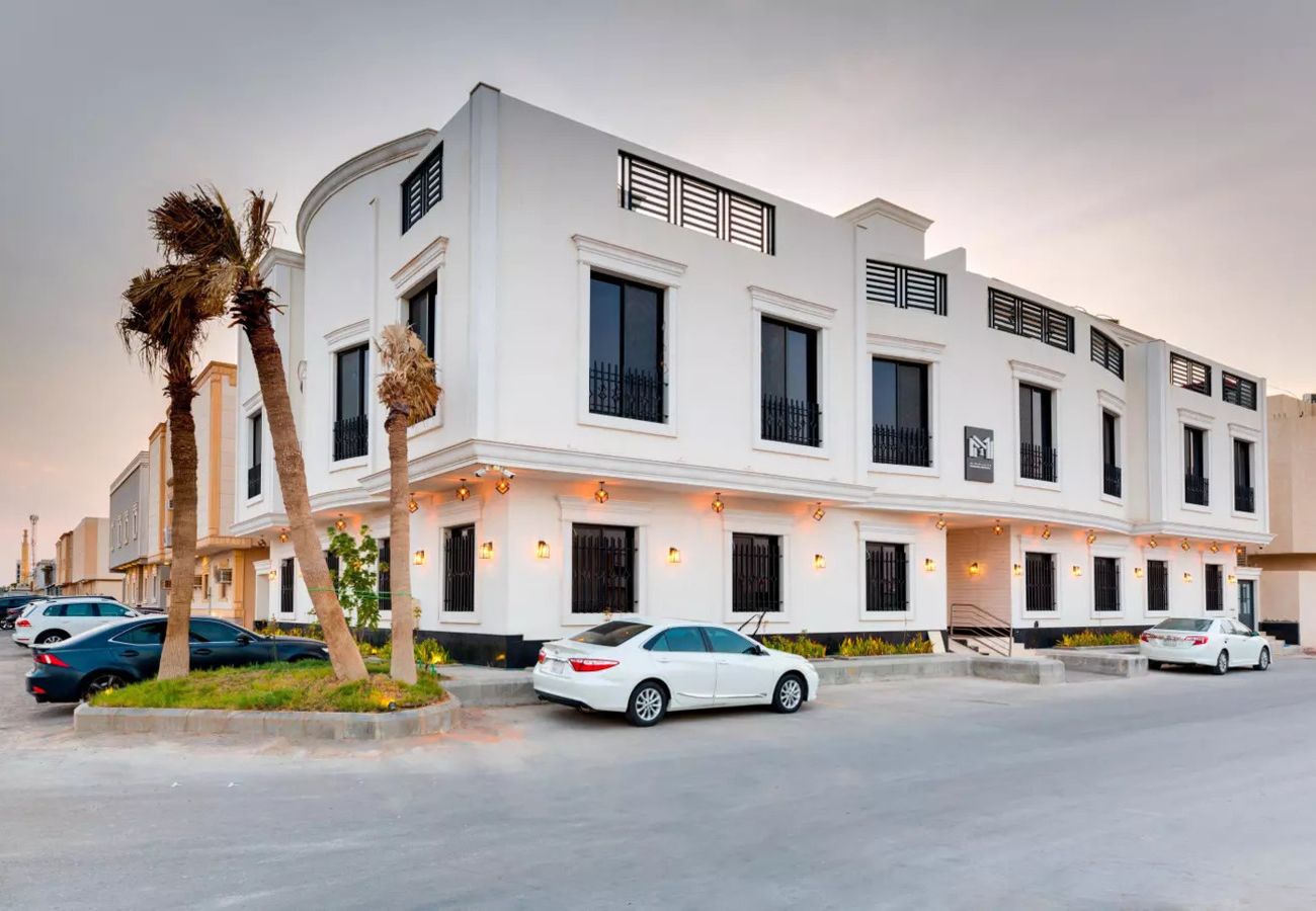 Apartment in Riad - Qurtobah R132