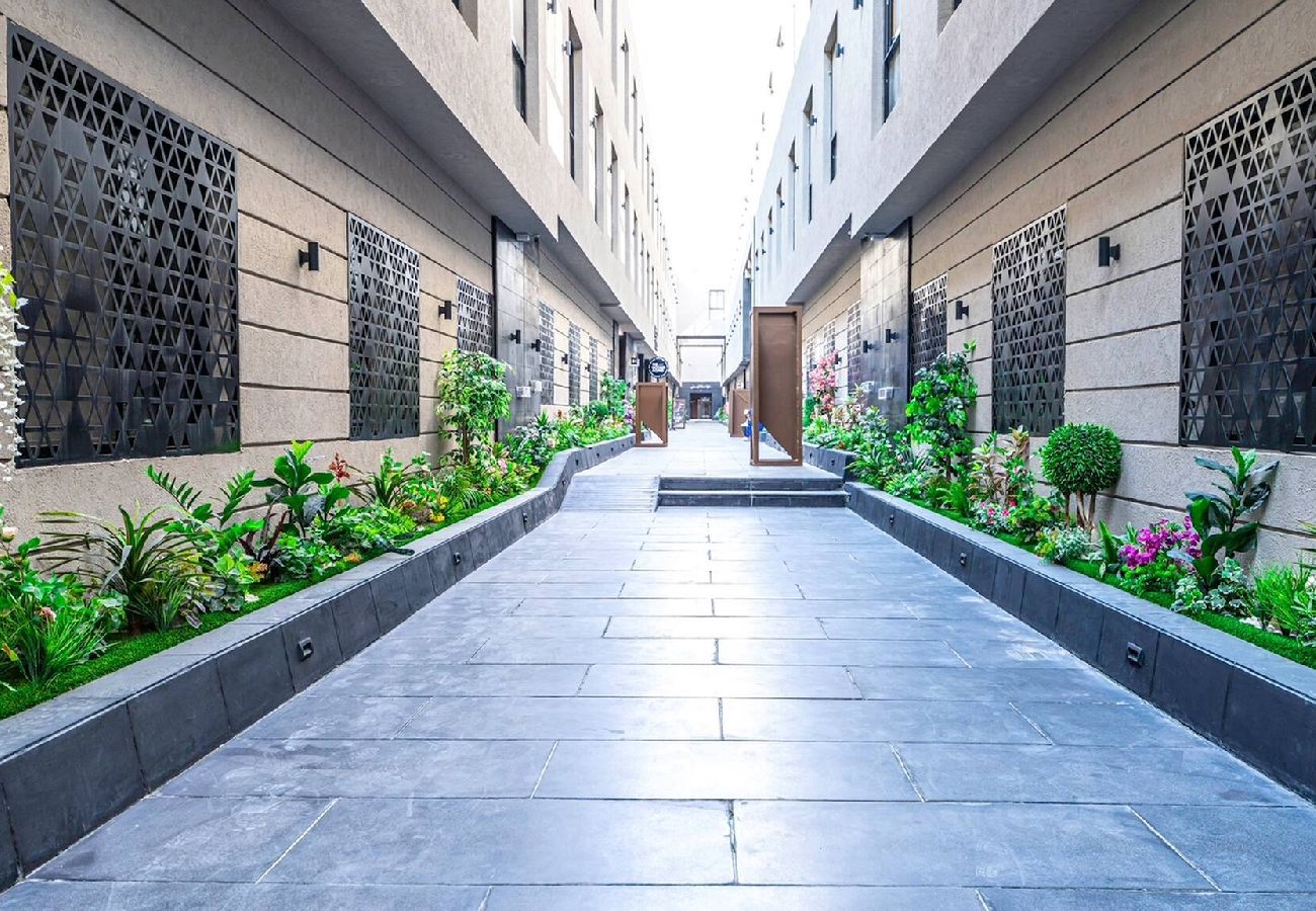 Apartment in Riad - Almalga R125