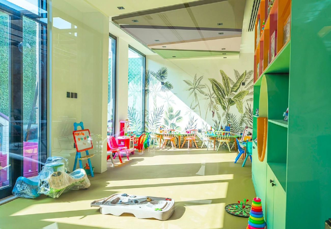 Apartment in Riad - Almalga R125