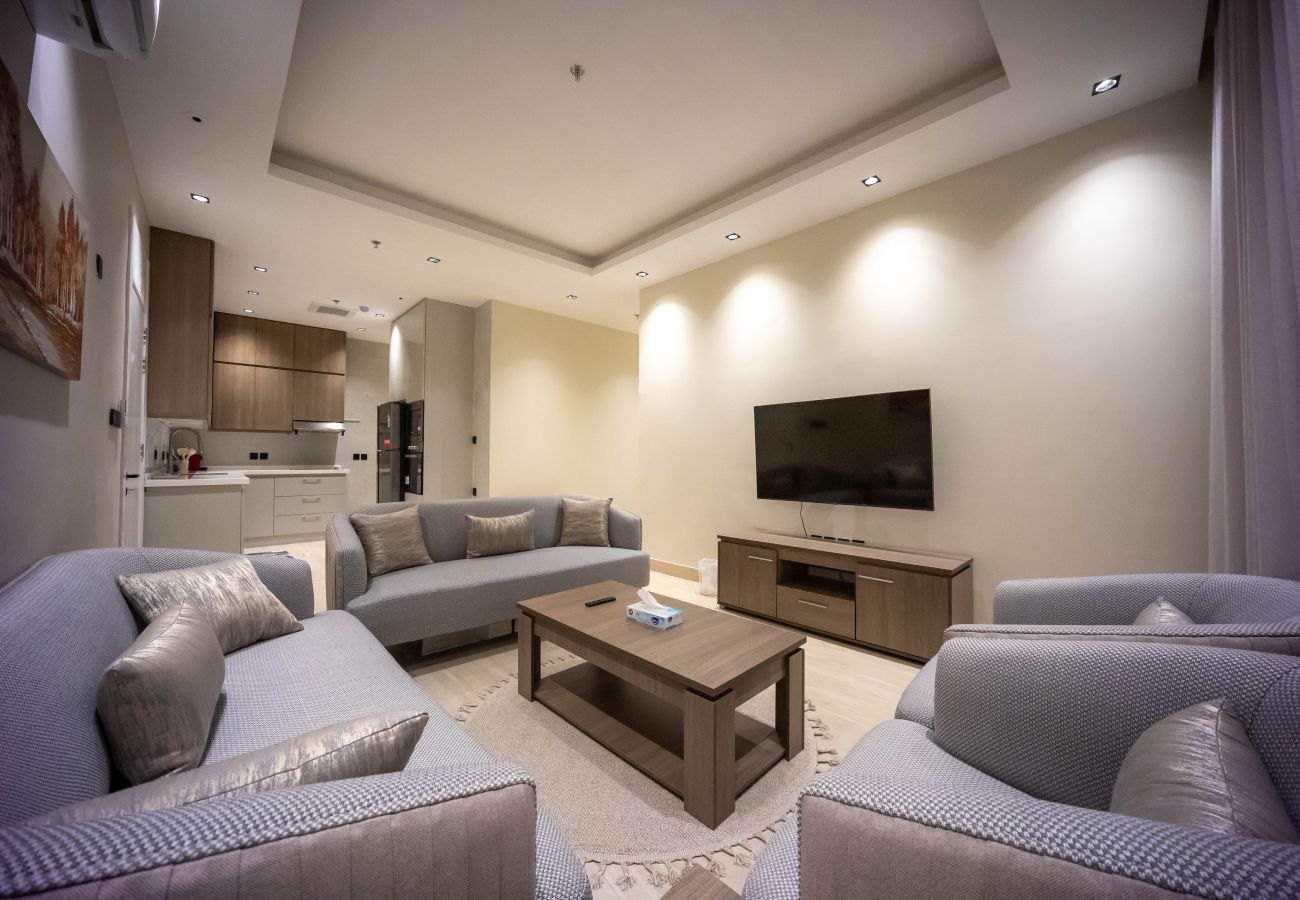 Apartment in Riad - Almalga R125