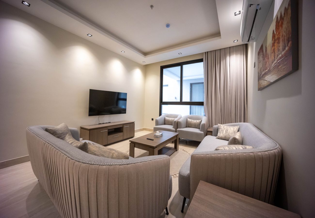 Apartment in Riad - Almalga R125