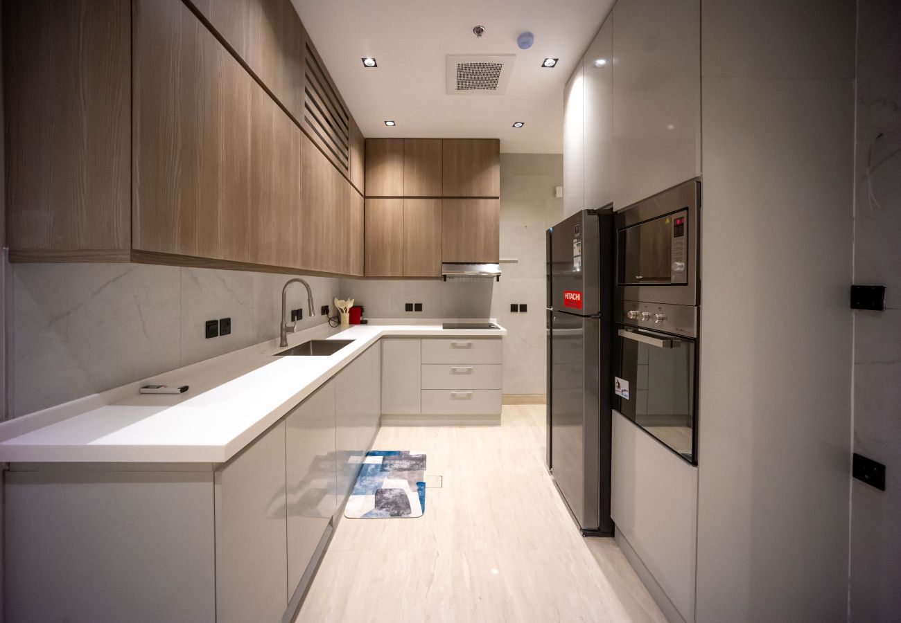Apartment in Riad - Almalga R125