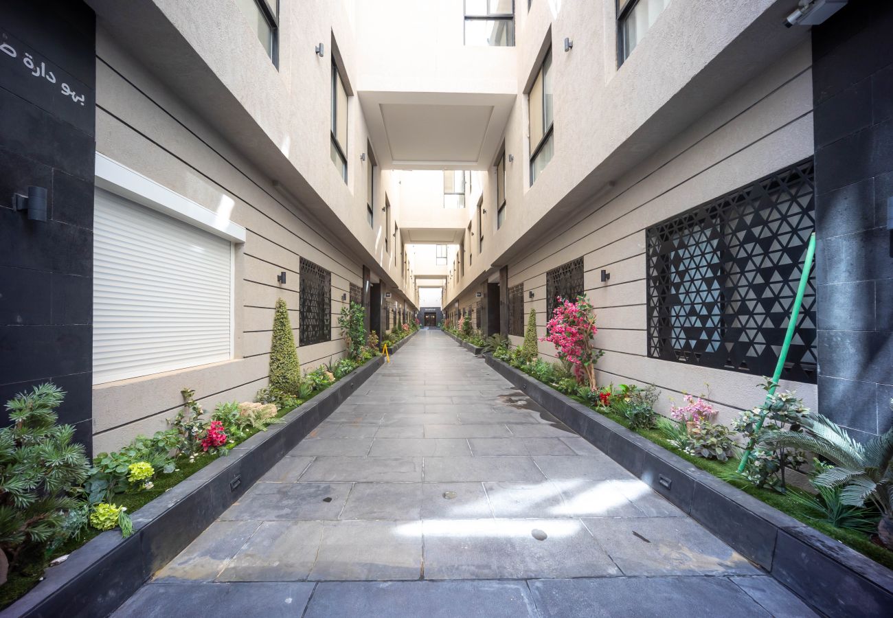 Apartment in Riad - Almalga R125