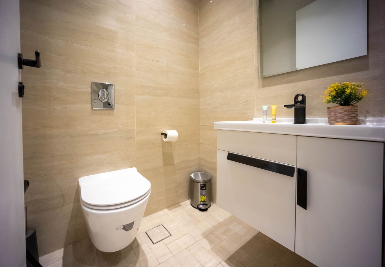 Apartment in Riad - Almalga R125