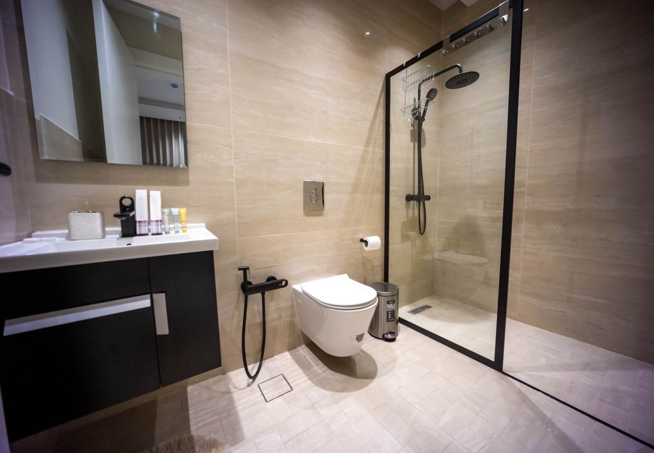 Apartment in Riad - Almalga R125