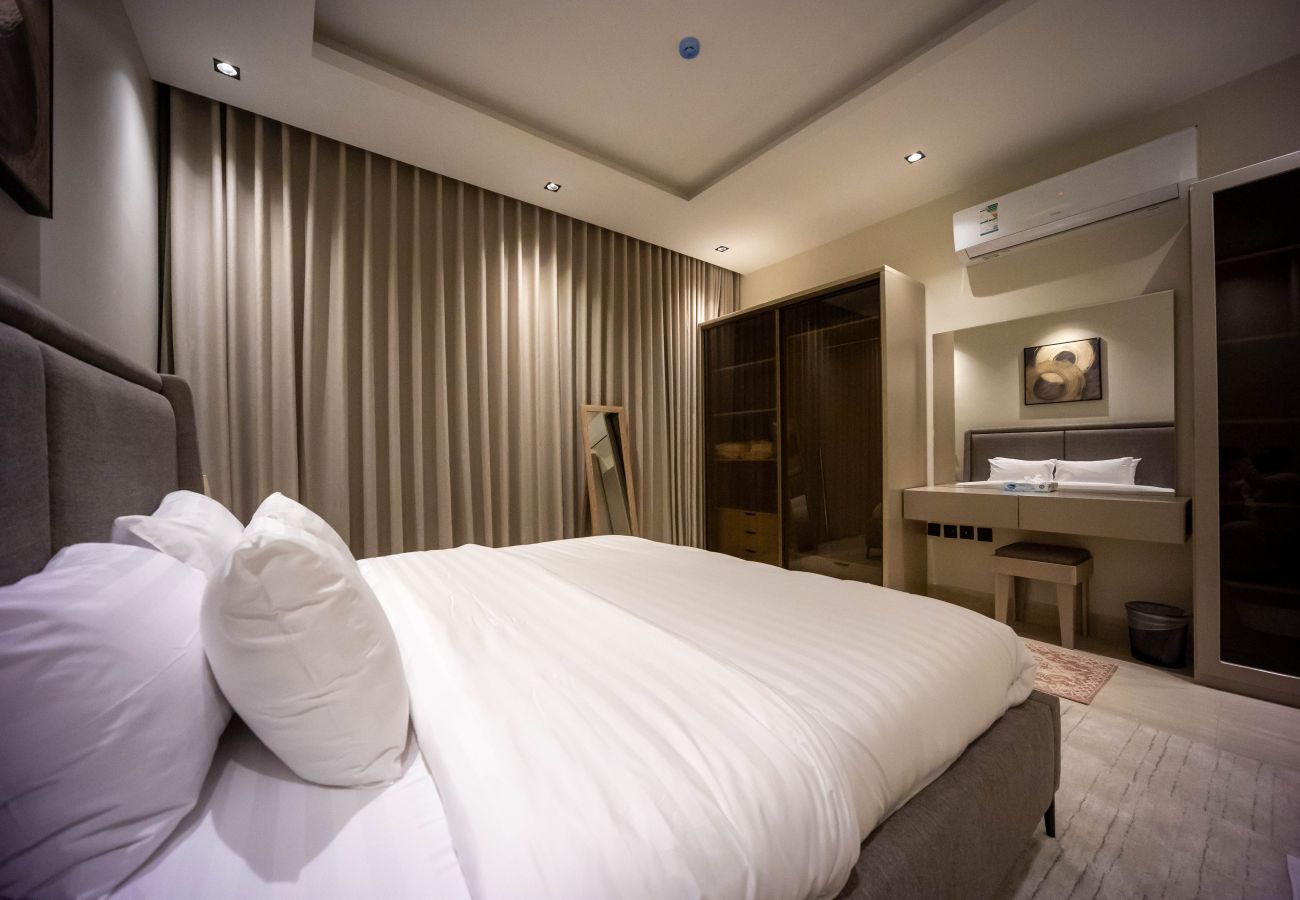 Apartment in Riad - Almalga R125