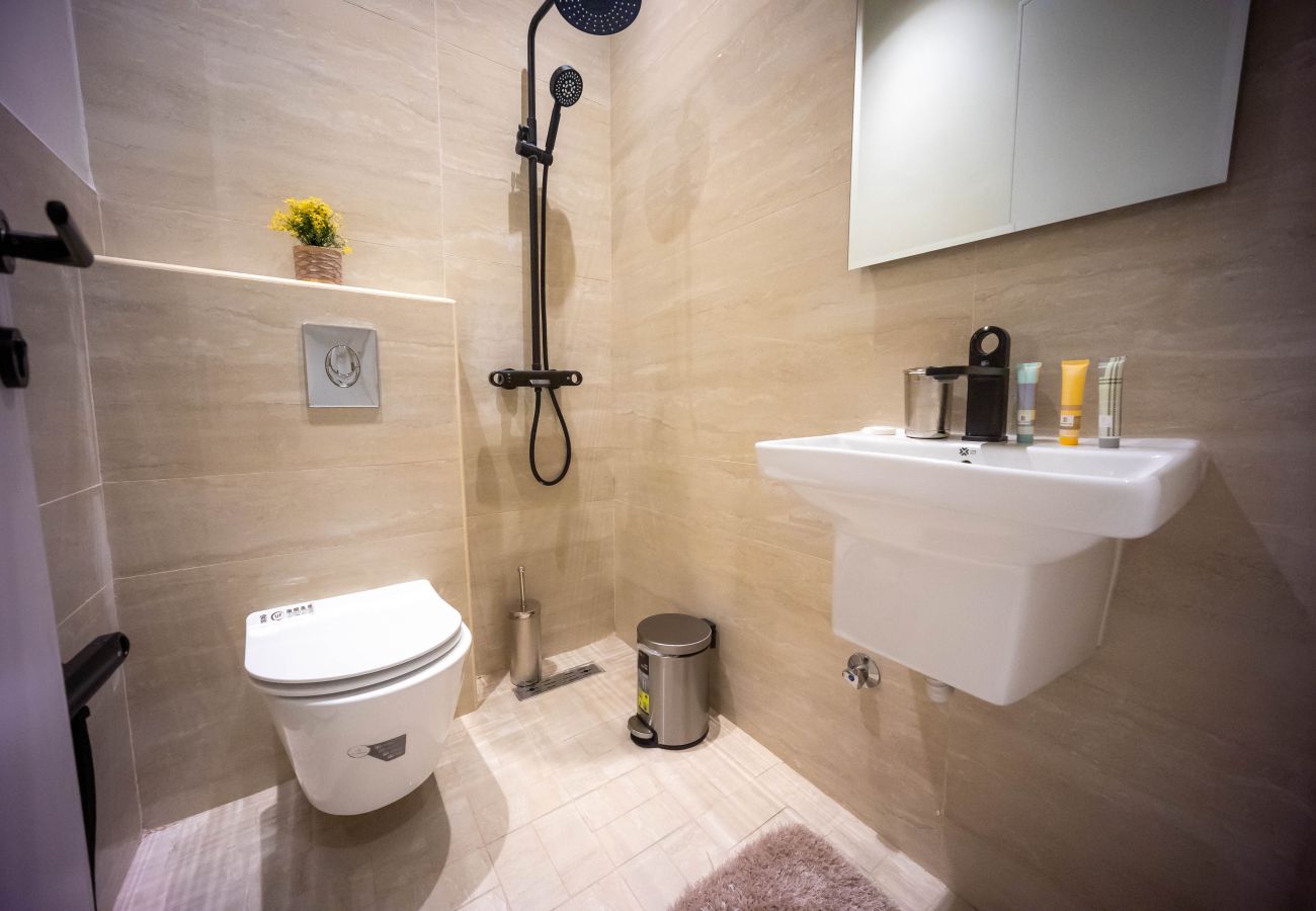 Apartment in Riad - Almalga R125