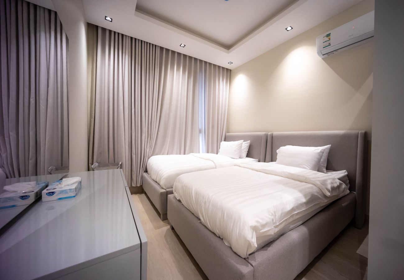 Apartment in Riad - Almalga R125