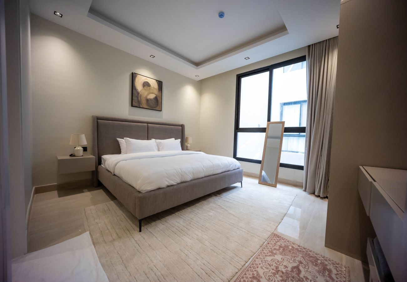 Apartment in Riad - Almalga R125