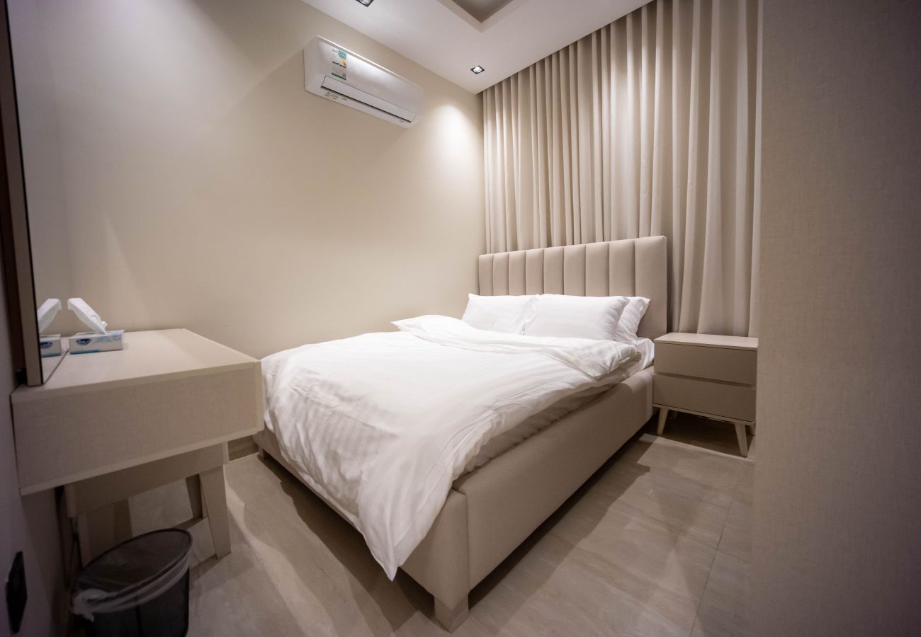 Apartment in Riad - Almalga R125
