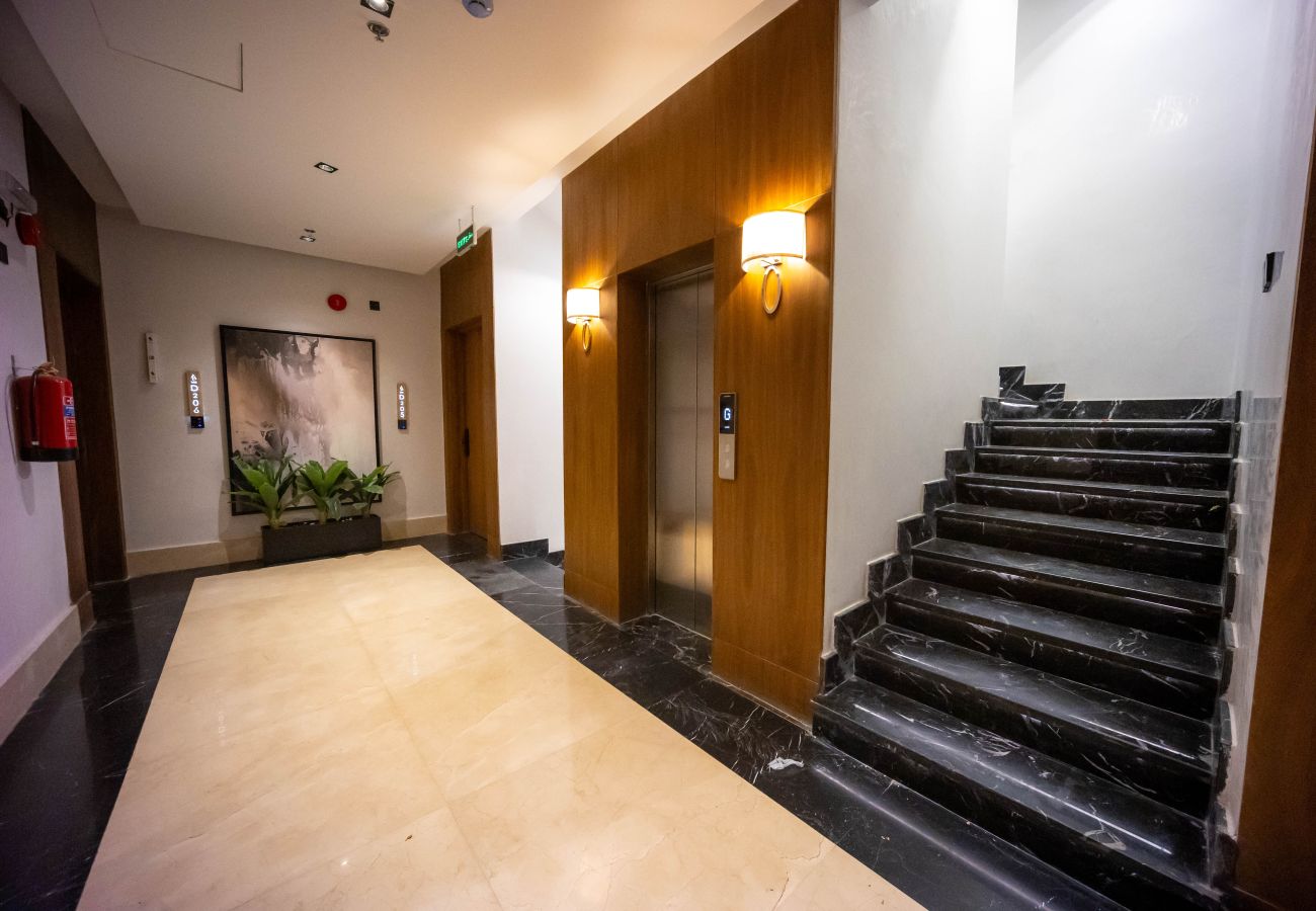 Apartment in Riad - Almalga R125