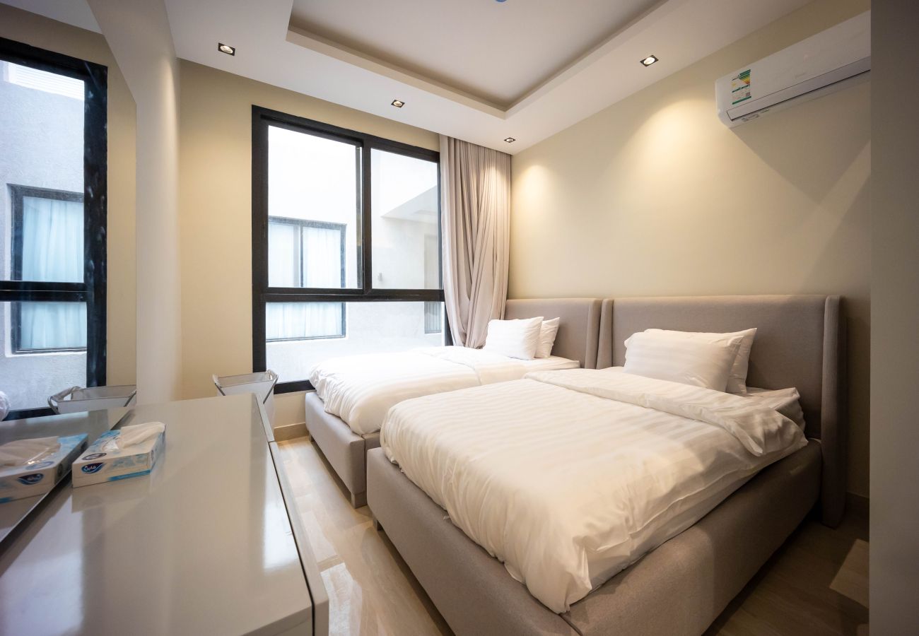 Apartment in Riad - Almalga R125