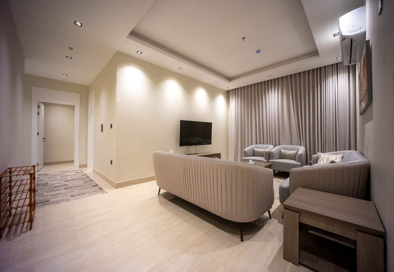 Apartment in Riad - Almalga R125