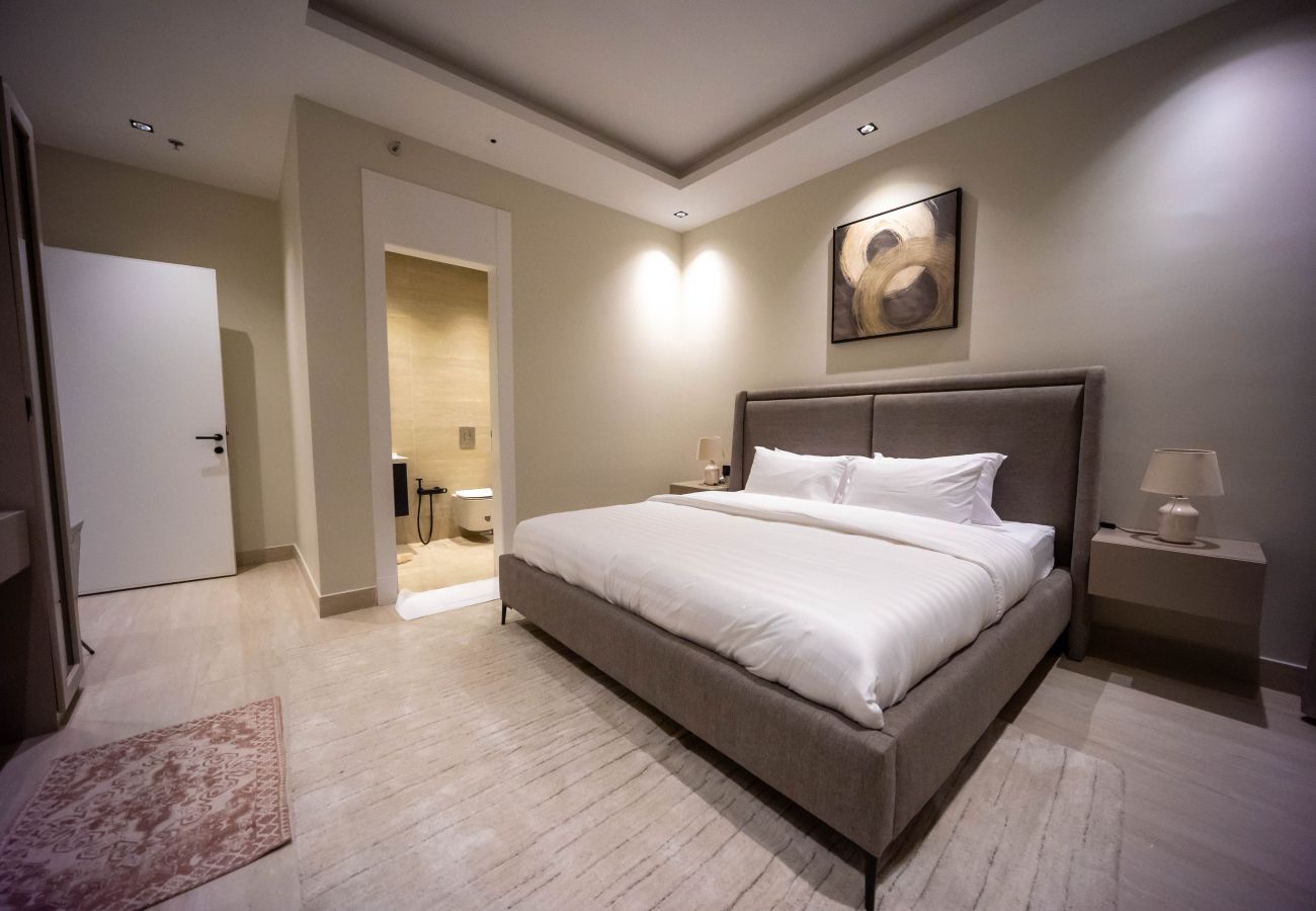 Apartment in Riad - Almalga R125