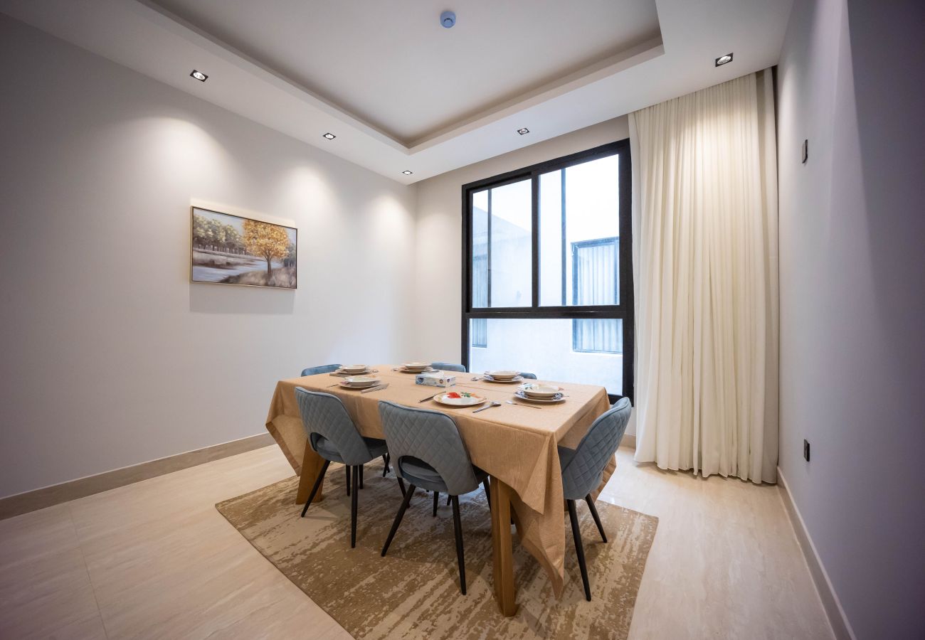 Apartment in Riad - Almalga R125