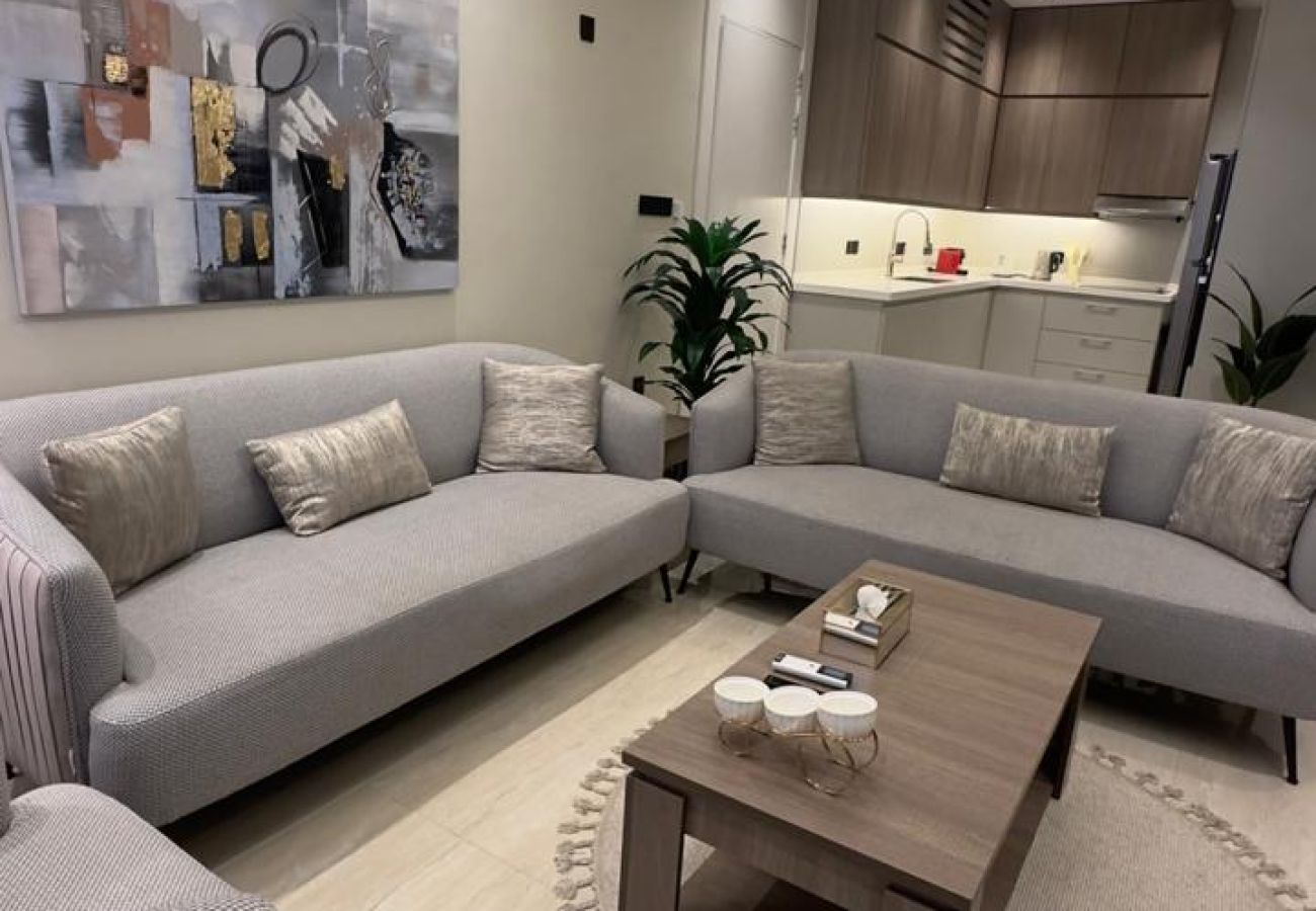 Apartment in Riad - Almalga R125