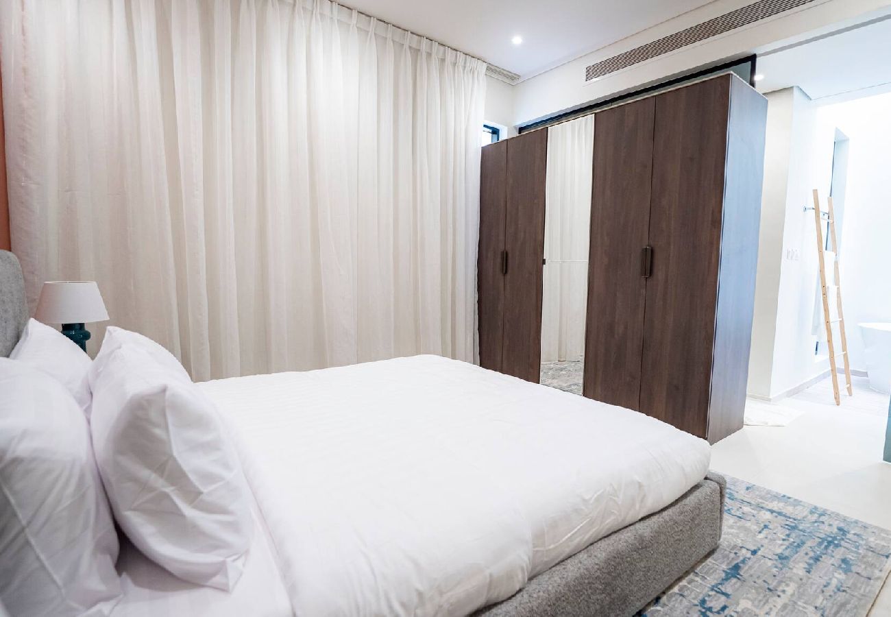 House in Riad - Alnarjis R136