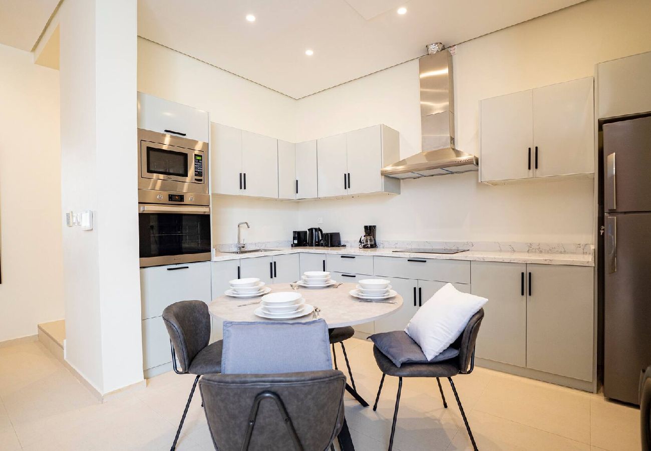 House in Riad - Alnarjis R136