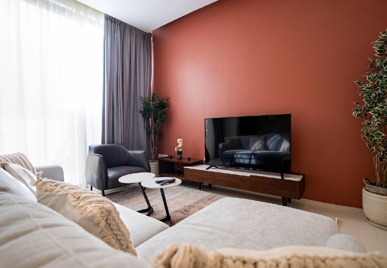House in Riad - Alnarjis R136
