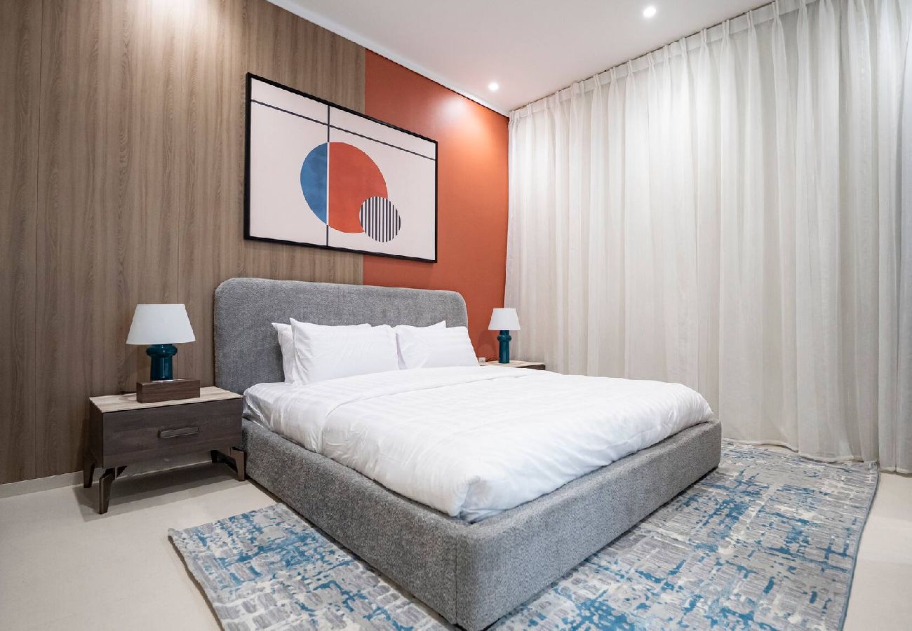 House in Riad - Alnarjis R136