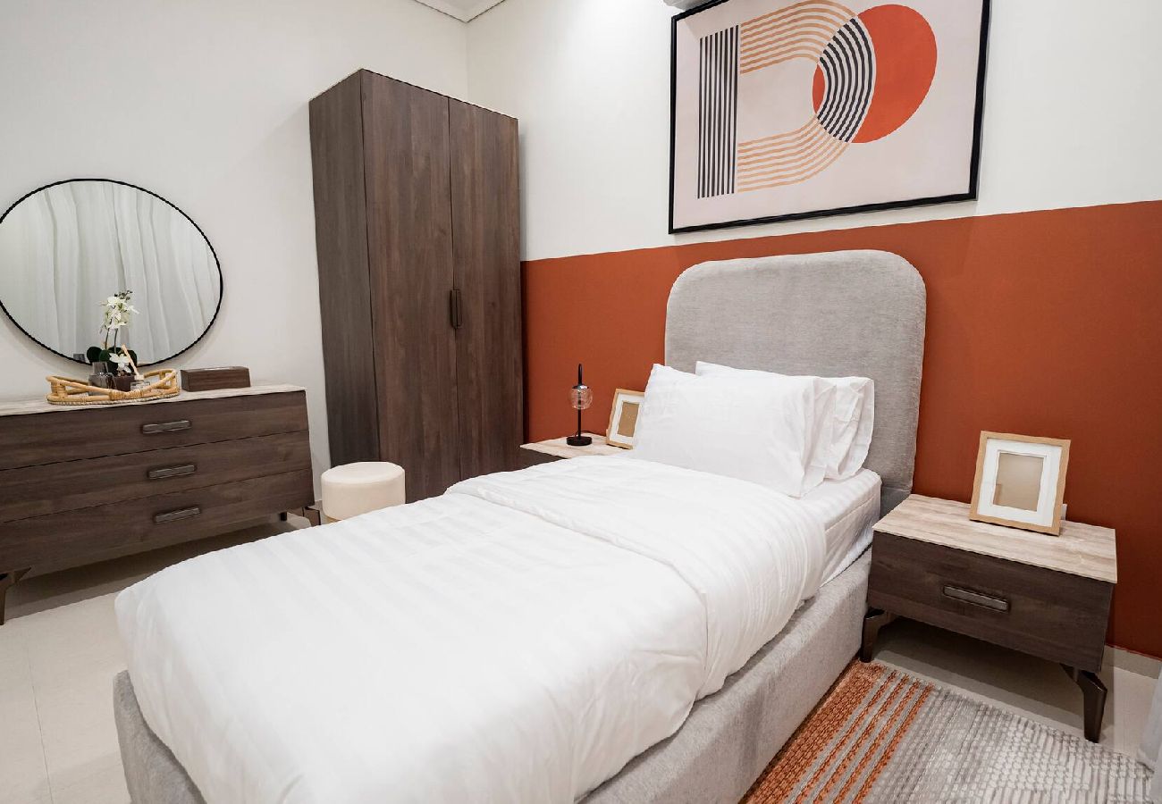 House in Riad - Alnarjis R136