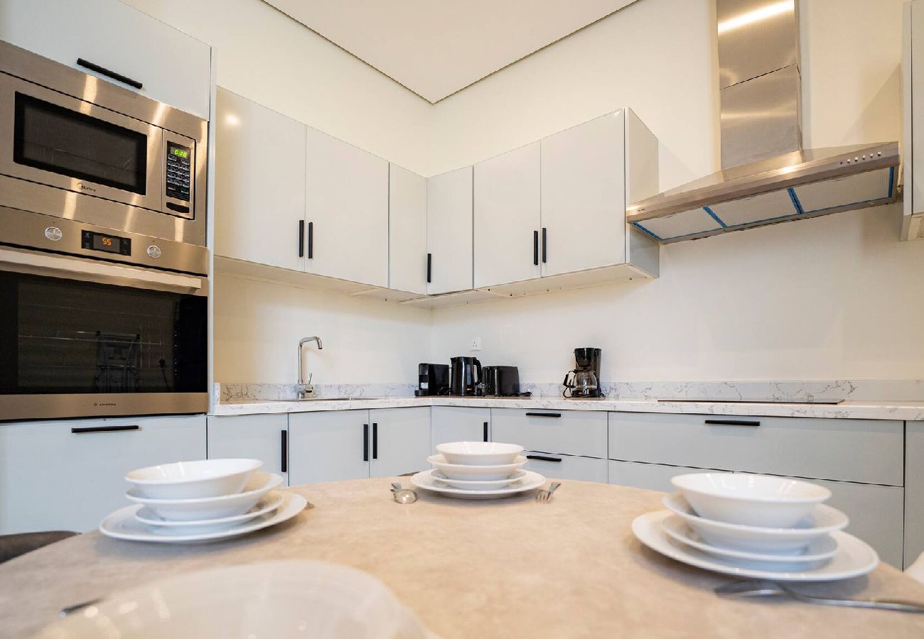 House in Riad - Alnarjis R136