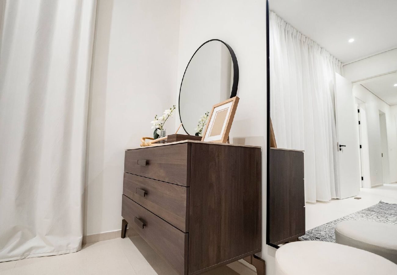 House in Riad - Alnarjis R136