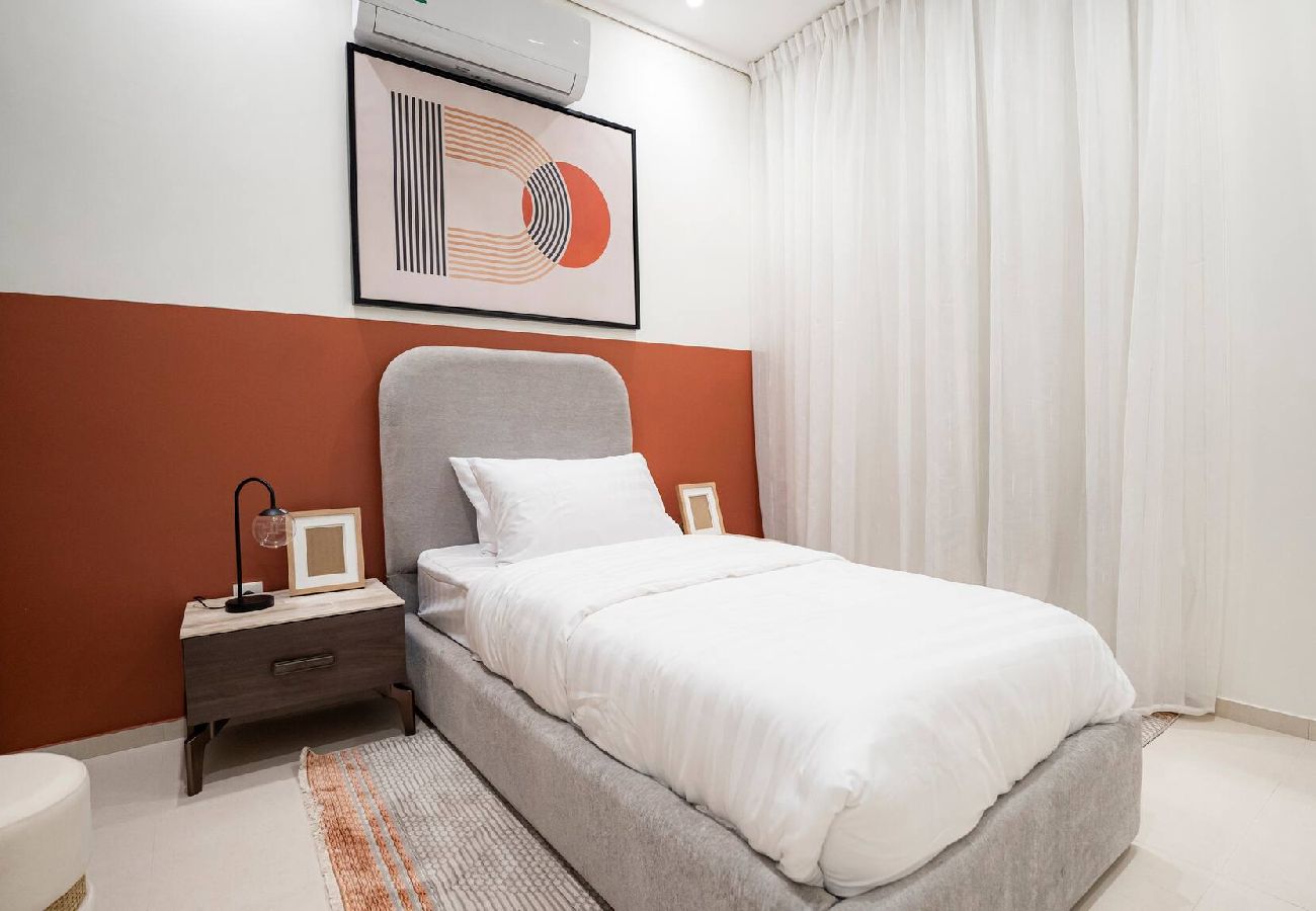 House in Riad - Alnarjis R136