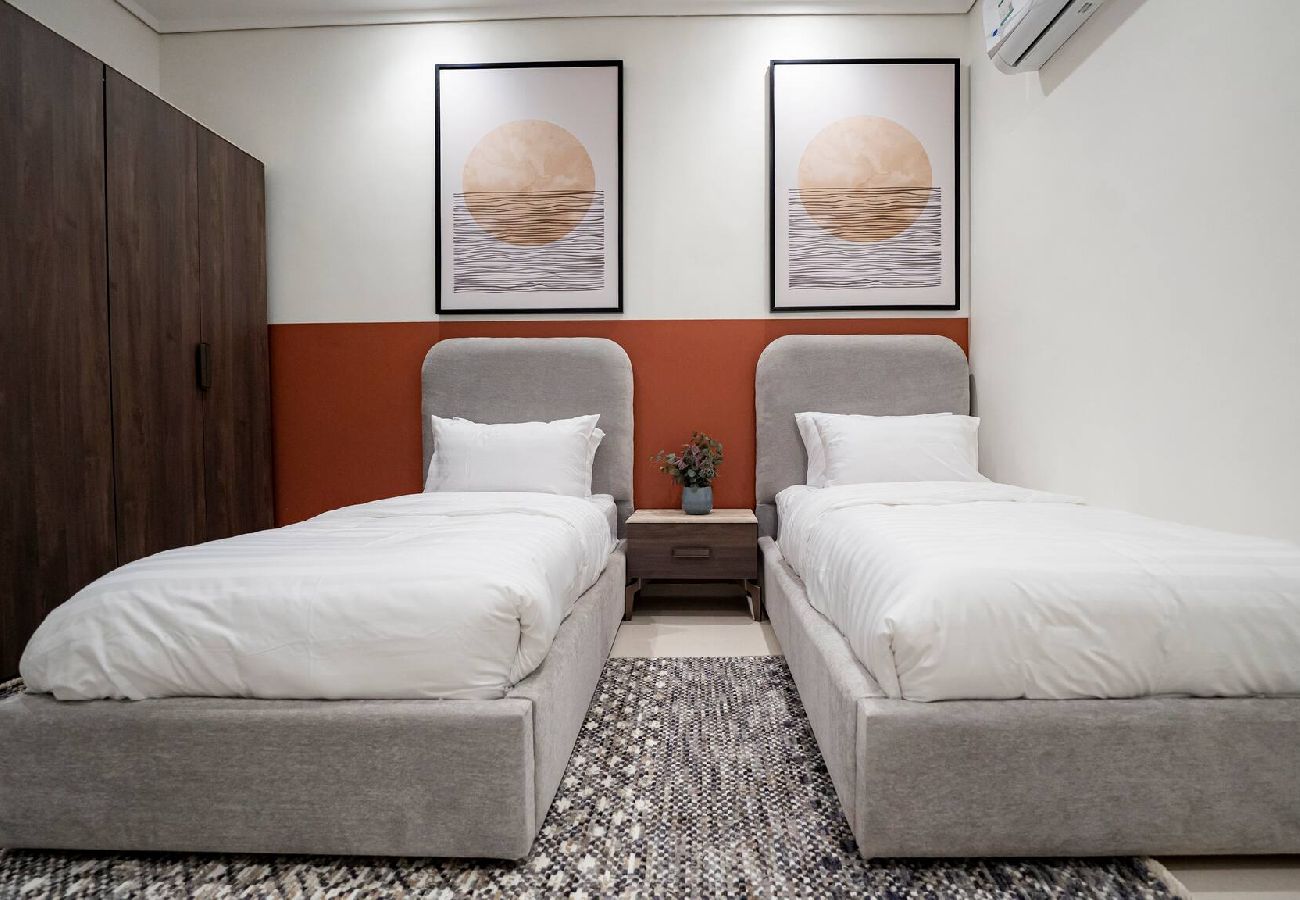 House in Riad - Alnarjis R136