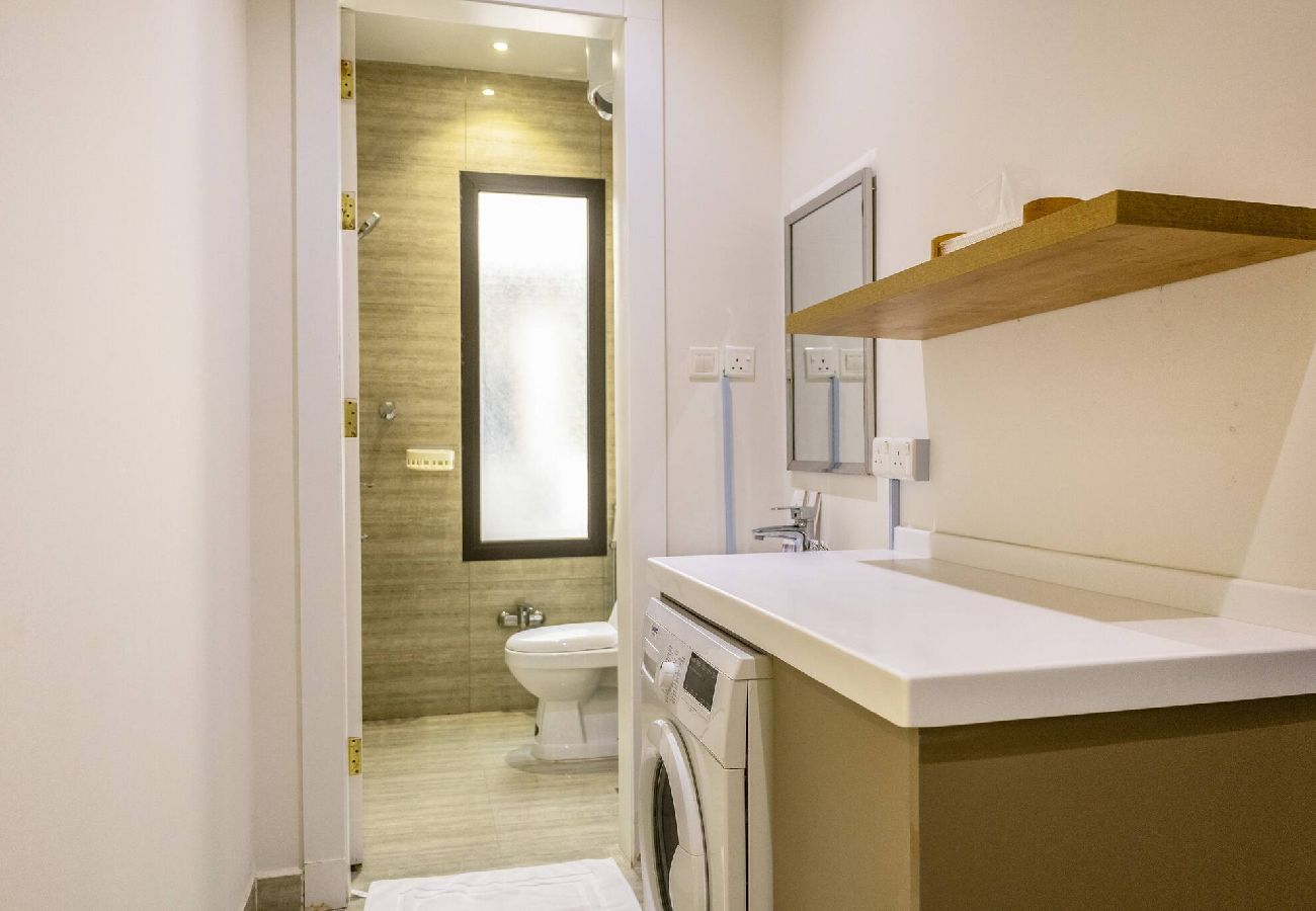 Studio in Riad - Qurtobah R170