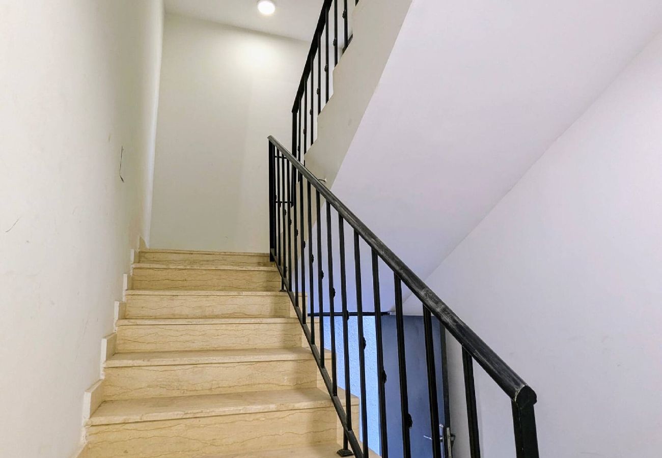 Studio in Riad - Qurtobah R170