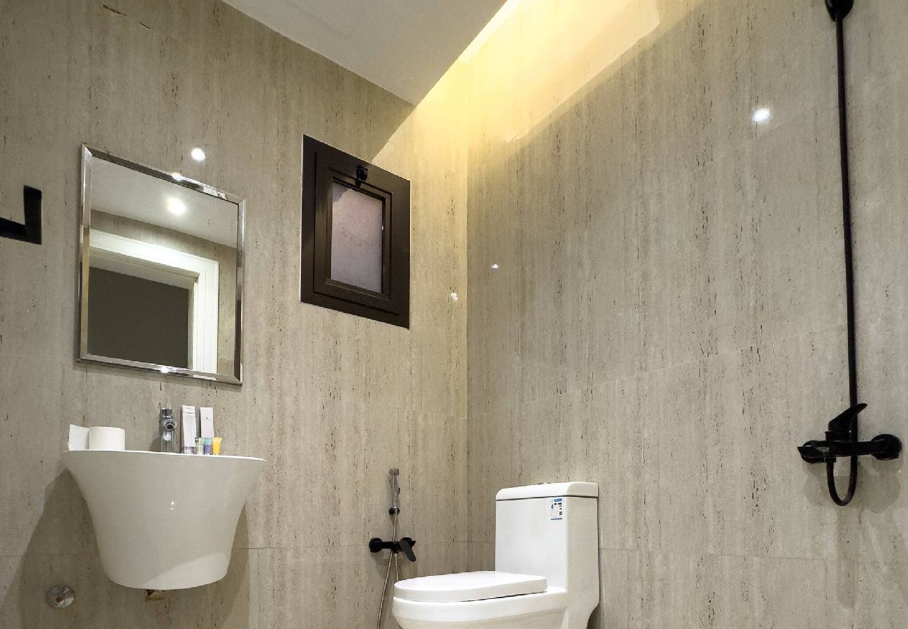 Apartment in Riad - Alkadisiyah R155