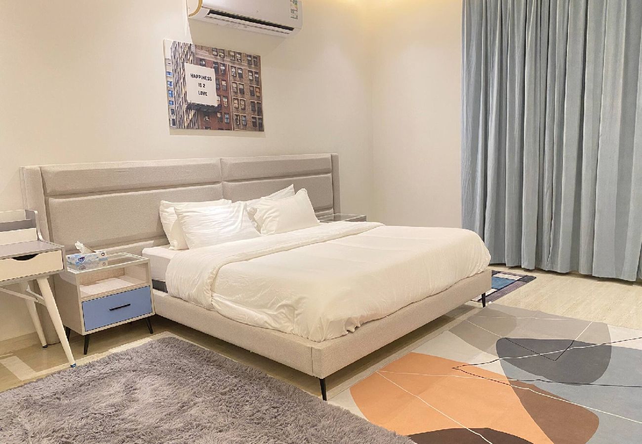 Apartment in Riad - Alkadisiyah R155